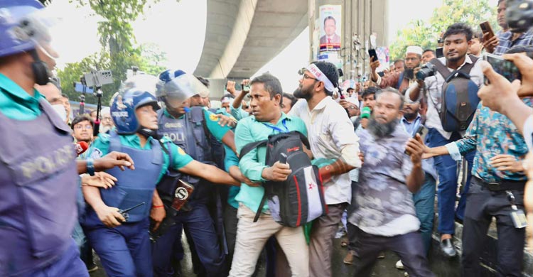 কাল থেকেই সব বেসরকারি শিক্ষাপ্রতিষ্ঠানে কর্মবিরতি